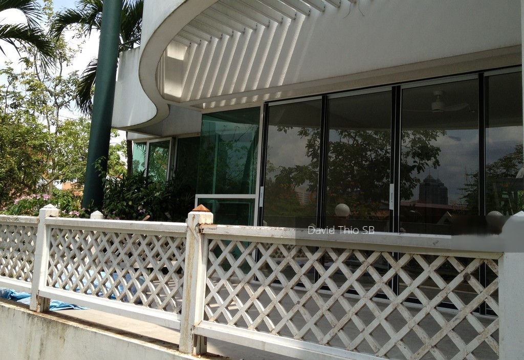 Chancery Park thumbnail photo